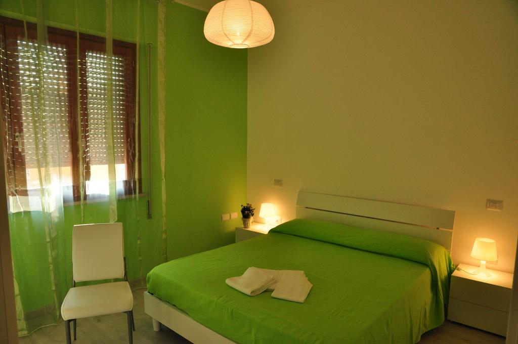Domus Primavera Scerne Room photo
