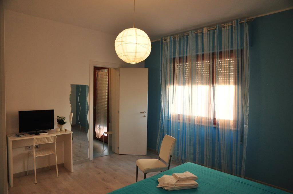 Domus Primavera Scerne Room photo