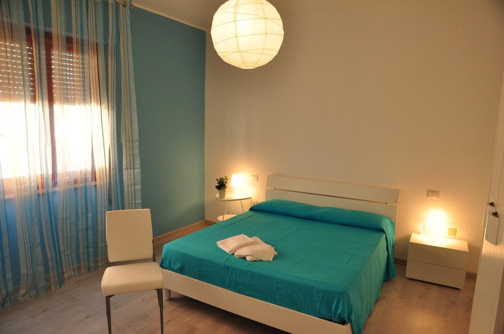 Domus Primavera Scerne Room photo