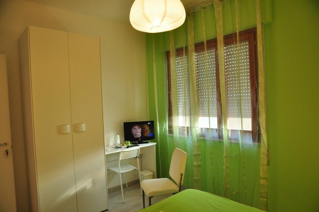 Domus Primavera Scerne Room photo