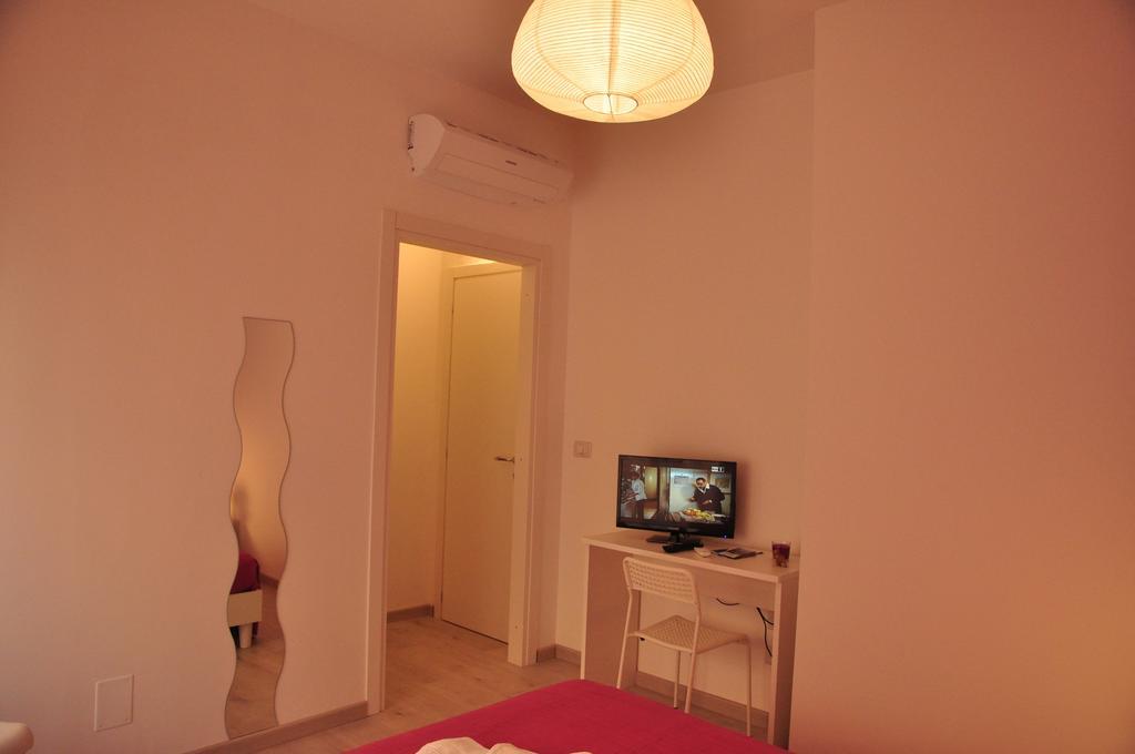 Domus Primavera Scerne Room photo