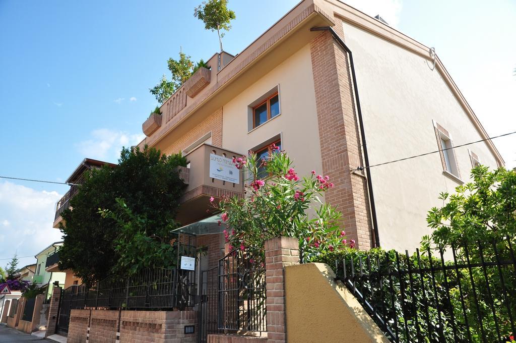 Domus Primavera Scerne Exterior photo
