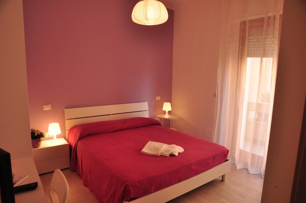 Domus Primavera Scerne Room photo
